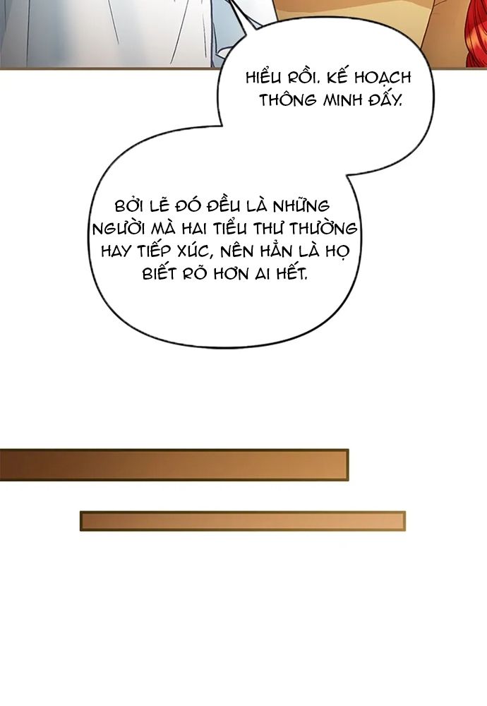 Cuộc Sống Xa Hoa Của Cô Nhân Tình Giả Chapter 78 - 50