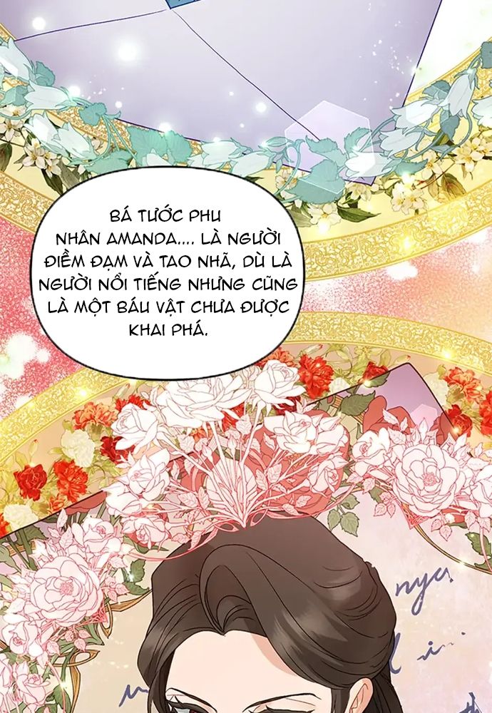 Cuộc Sống Xa Hoa Của Cô Nhân Tình Giả Chapter 78 - 54