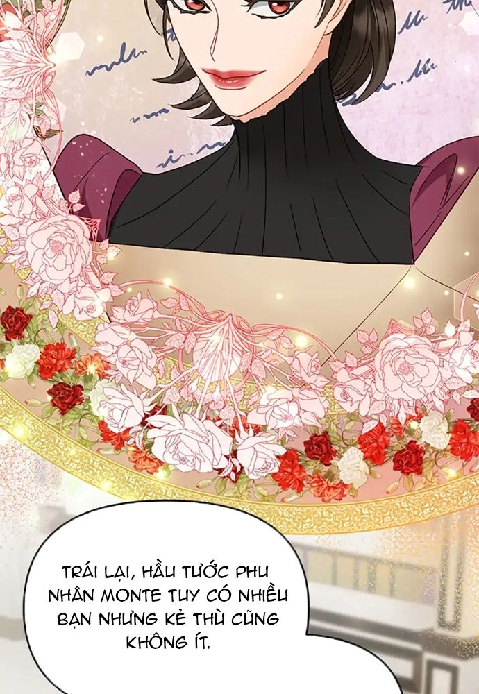 Cuộc Sống Xa Hoa Của Cô Nhân Tình Giả Chapter 78 - 55