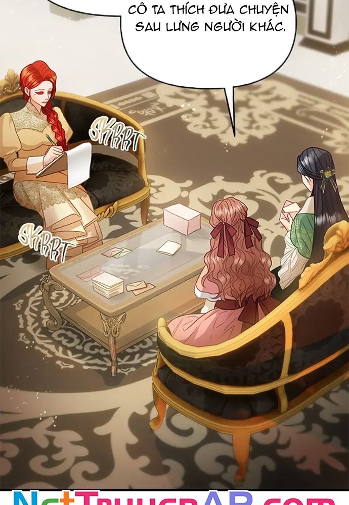 Cuộc Sống Xa Hoa Của Cô Nhân Tình Giả Chapter 78 - 56