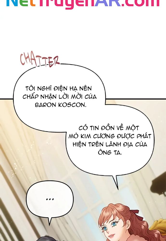 Cuộc Sống Xa Hoa Của Cô Nhân Tình Giả Chapter 78 - 57