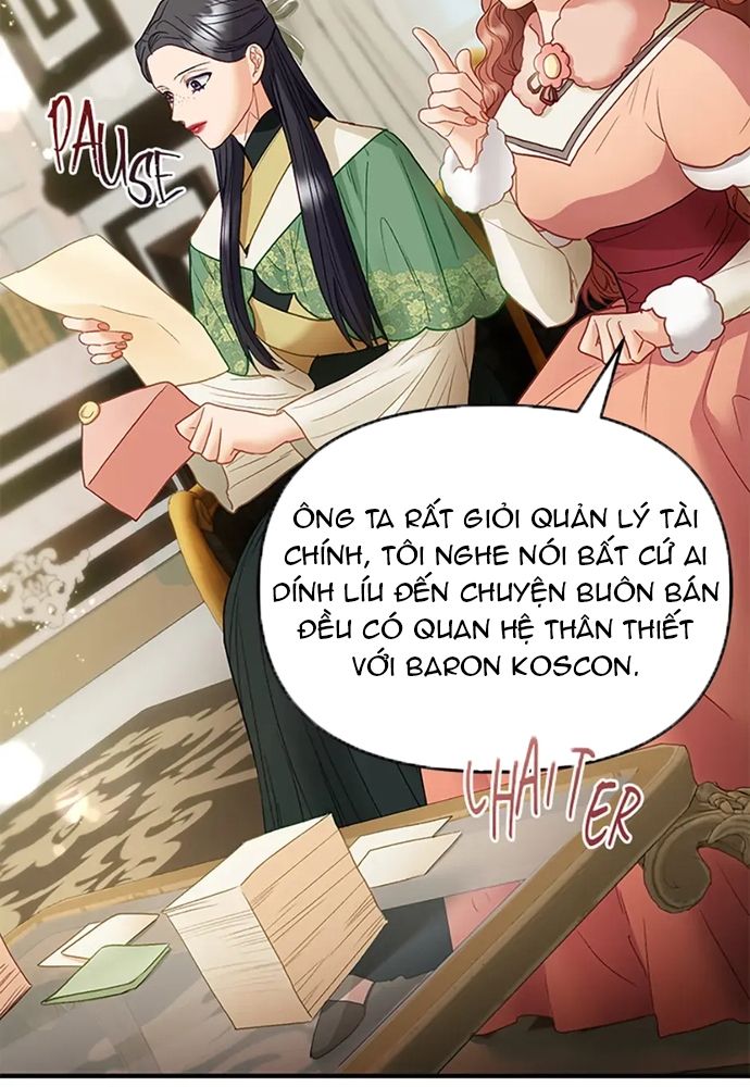 Cuộc Sống Xa Hoa Của Cô Nhân Tình Giả Chapter 78 - 58