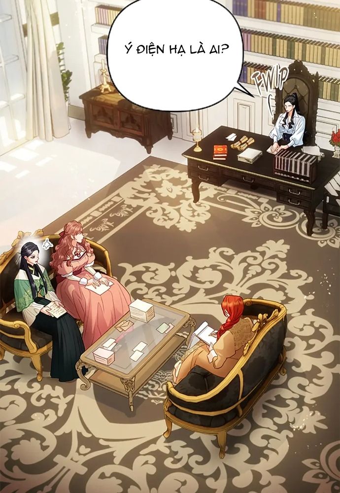 Cuộc Sống Xa Hoa Của Cô Nhân Tình Giả Chapter 78 - 65