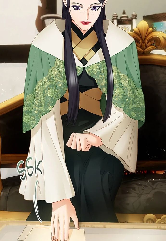 Cuộc Sống Xa Hoa Của Cô Nhân Tình Giả Chapter 78 - 67