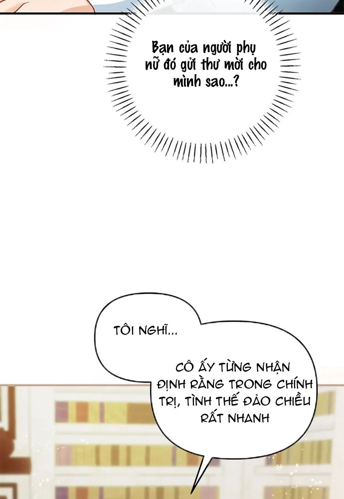 Cuộc Sống Xa Hoa Của Cô Nhân Tình Giả Chapter 78 - 70