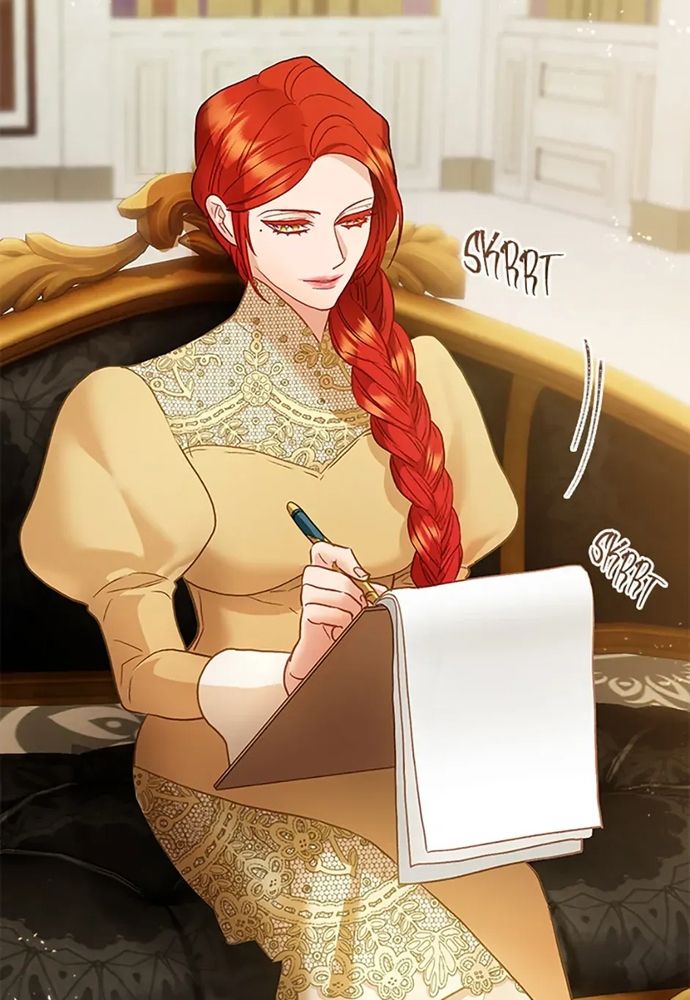 Cuộc Sống Xa Hoa Của Cô Nhân Tình Giả Chapter 78 - 71