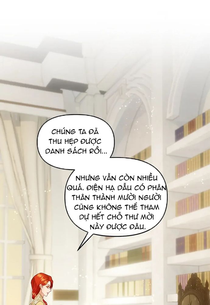 Cuộc Sống Xa Hoa Của Cô Nhân Tình Giả Chapter 78 - 80