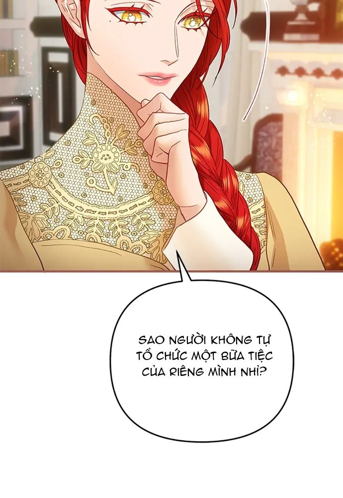 Cuộc Sống Xa Hoa Của Cô Nhân Tình Giả Chapter 78 - 83