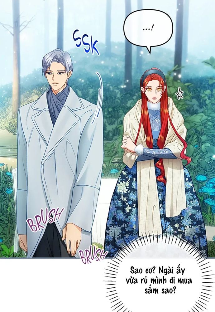 Cuộc Sống Xa Hoa Của Cô Nhân Tình Giả Chapter 78 - 10