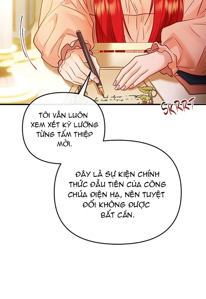 Cuộc Sống Xa Hoa Của Cô Nhân Tình Giả Chapter 78 - 98