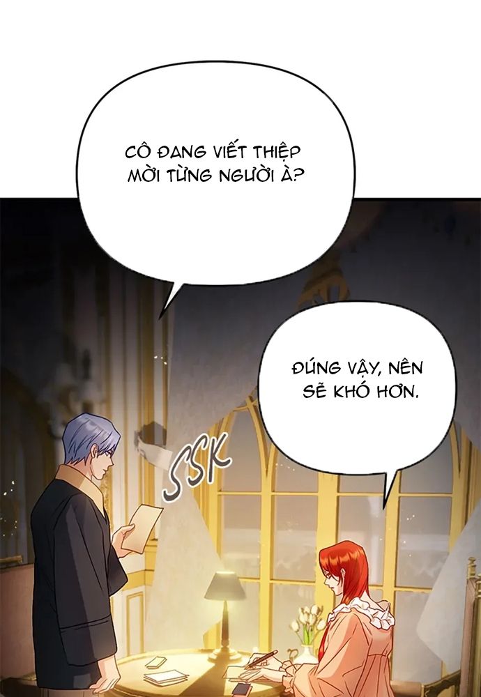 Cuộc Sống Xa Hoa Của Cô Nhân Tình Giả Chapter 78 - 99