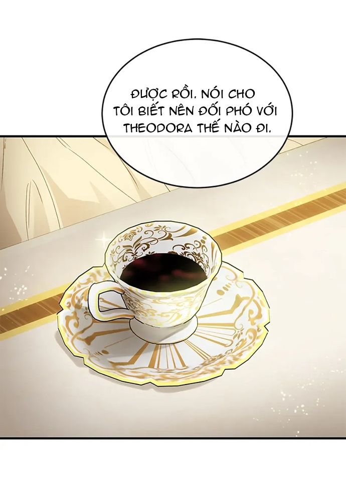 Cuộc Sống Xa Hoa Của Cô Nhân Tình Giả Chapter 79 - 101