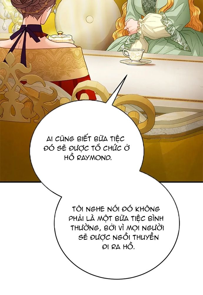 Cuộc Sống Xa Hoa Của Cô Nhân Tình Giả Chapter 79 - 103