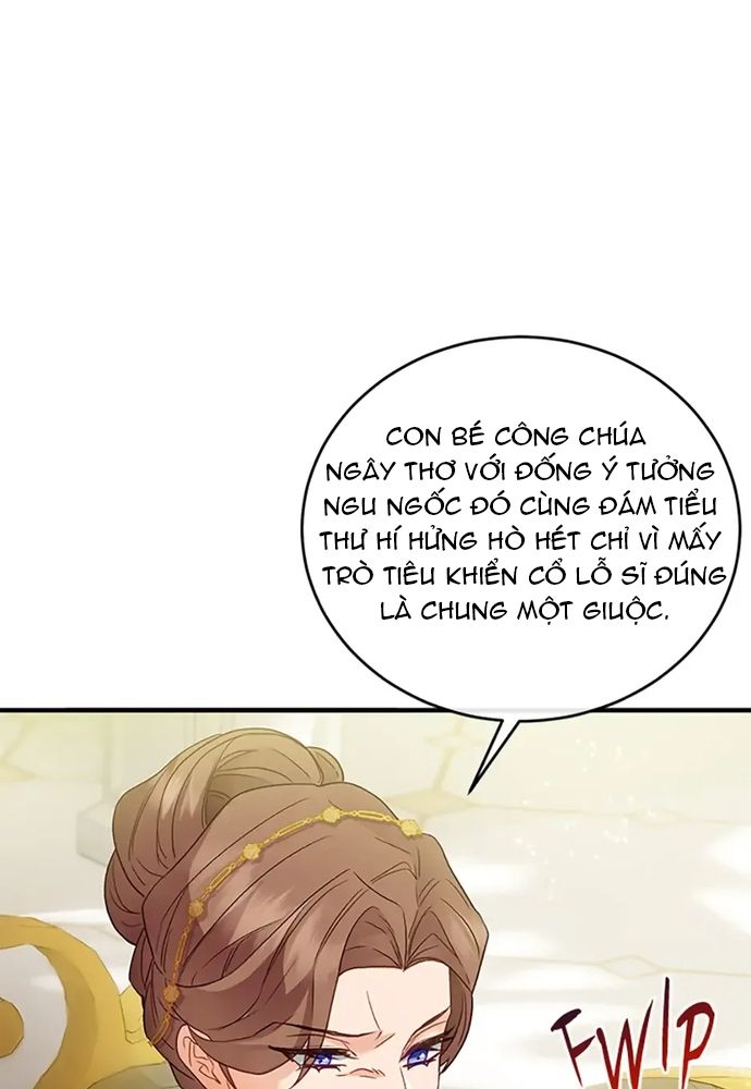Cuộc Sống Xa Hoa Của Cô Nhân Tình Giả Chapter 79 - 104