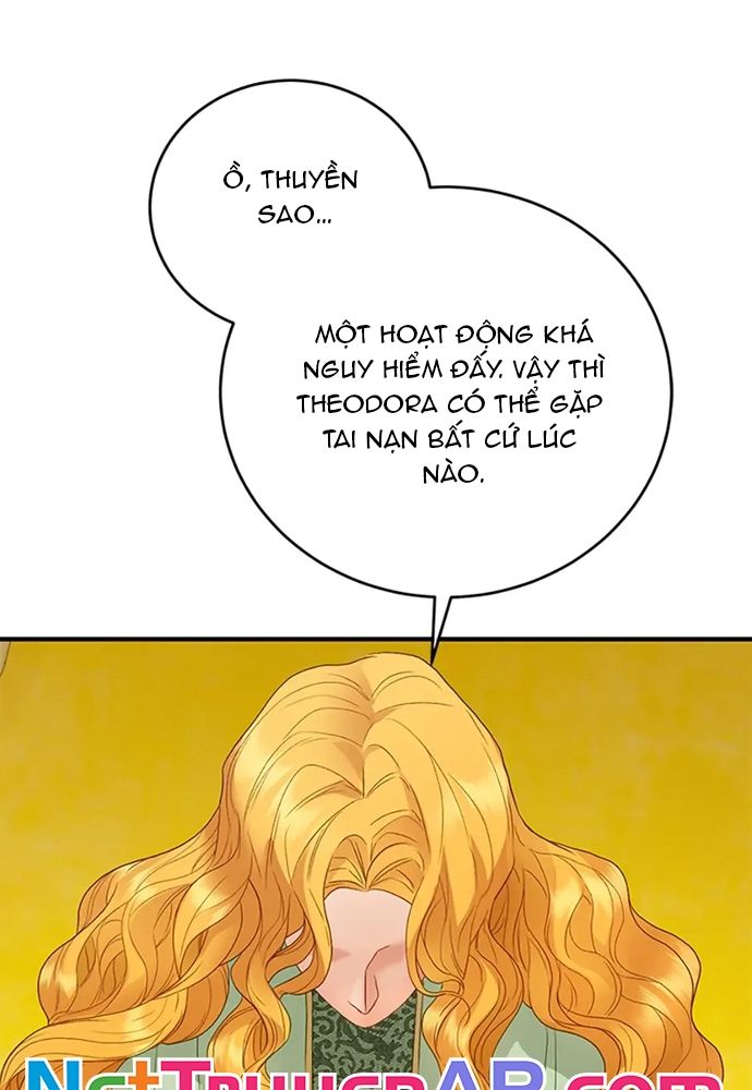 Cuộc Sống Xa Hoa Của Cô Nhân Tình Giả Chapter 79 - 106