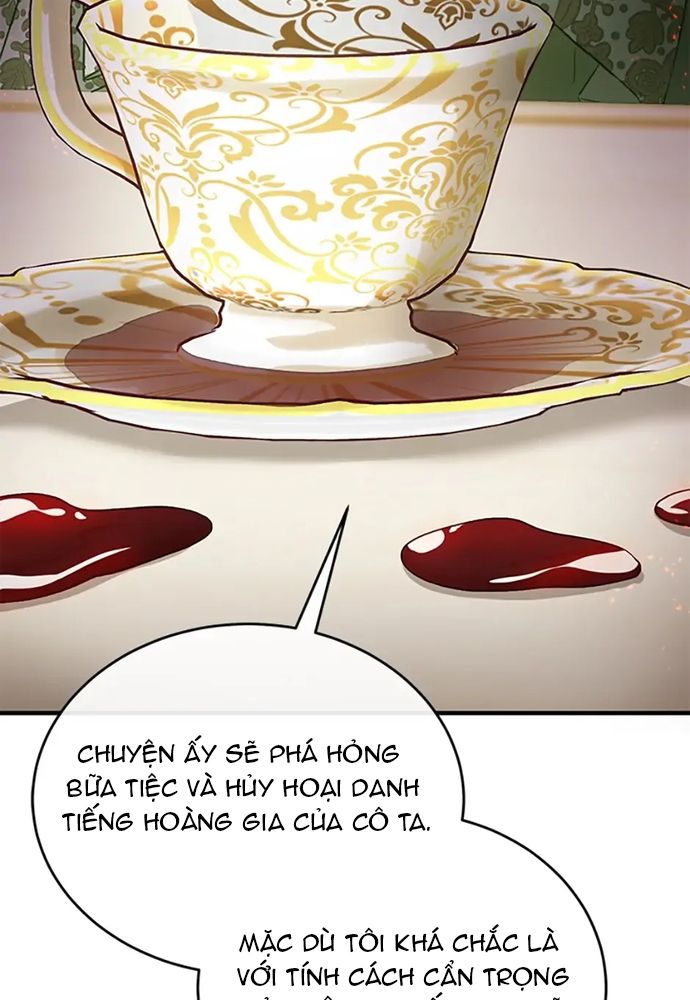 Cuộc Sống Xa Hoa Của Cô Nhân Tình Giả Chapter 79 - 115