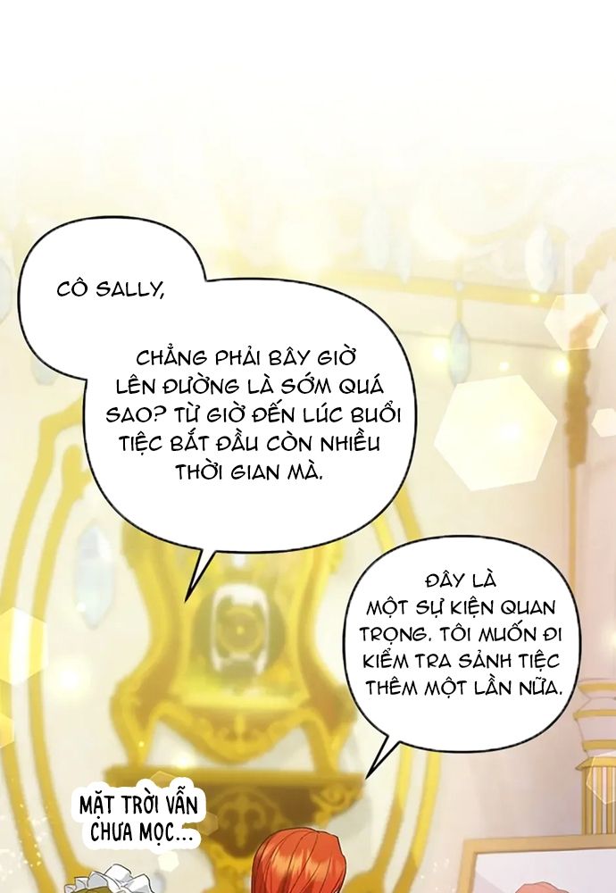 Cuộc Sống Xa Hoa Của Cô Nhân Tình Giả Chapter 79 - 122