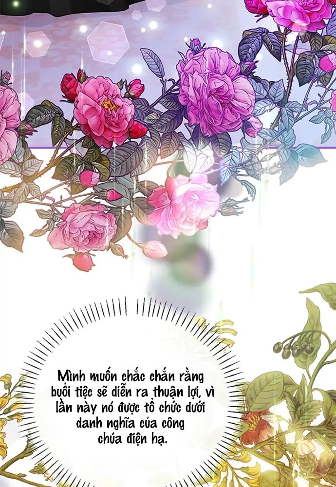 Cuộc Sống Xa Hoa Của Cô Nhân Tình Giả Chapter 79 - 124