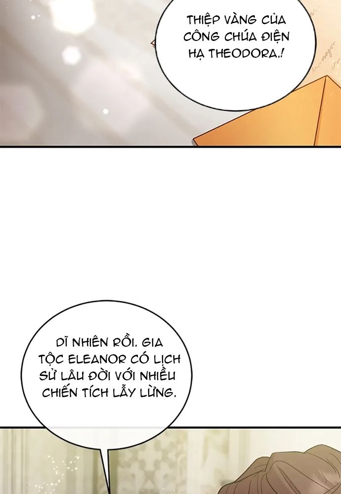 Cuộc Sống Xa Hoa Của Cô Nhân Tình Giả Chapter 79 - 18