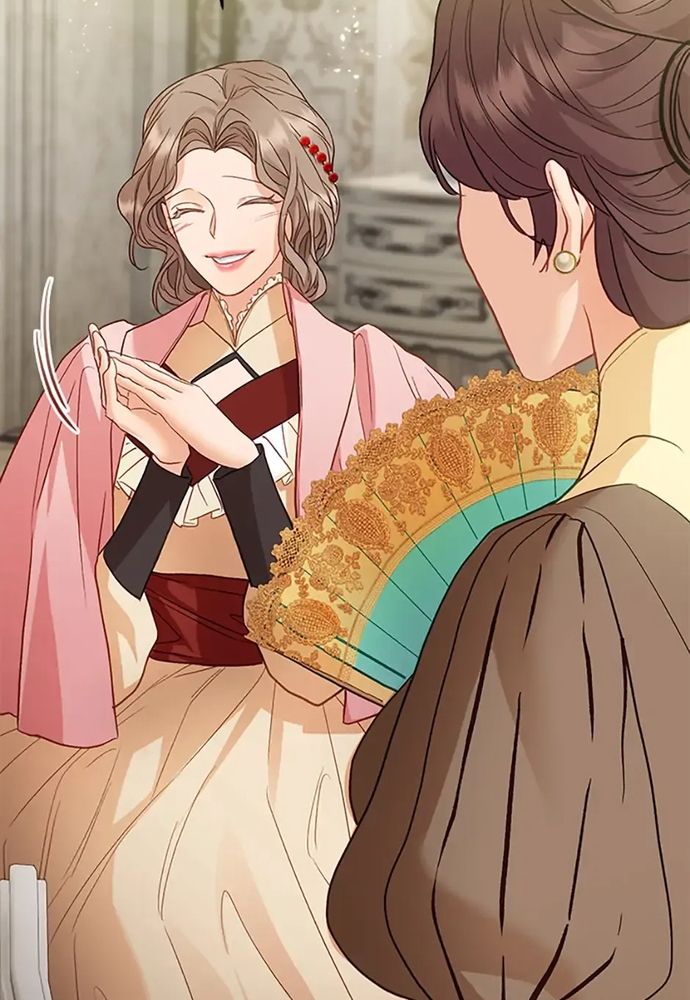 Cuộc Sống Xa Hoa Của Cô Nhân Tình Giả Chapter 79 - 19