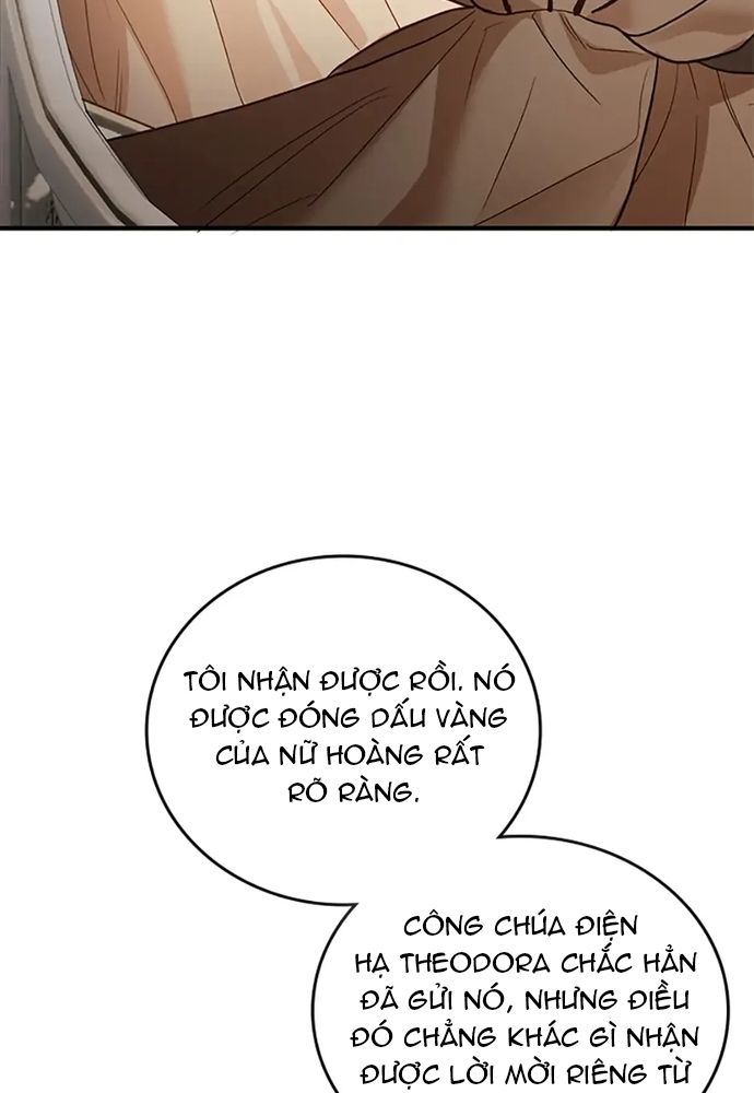 Cuộc Sống Xa Hoa Của Cô Nhân Tình Giả Chapter 79 - 20