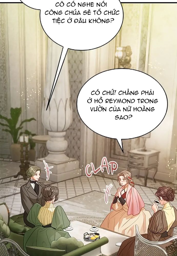 Cuộc Sống Xa Hoa Của Cô Nhân Tình Giả Chapter 79 - 23