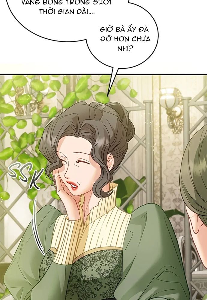 Cuộc Sống Xa Hoa Của Cô Nhân Tình Giả Chapter 79 - 25
