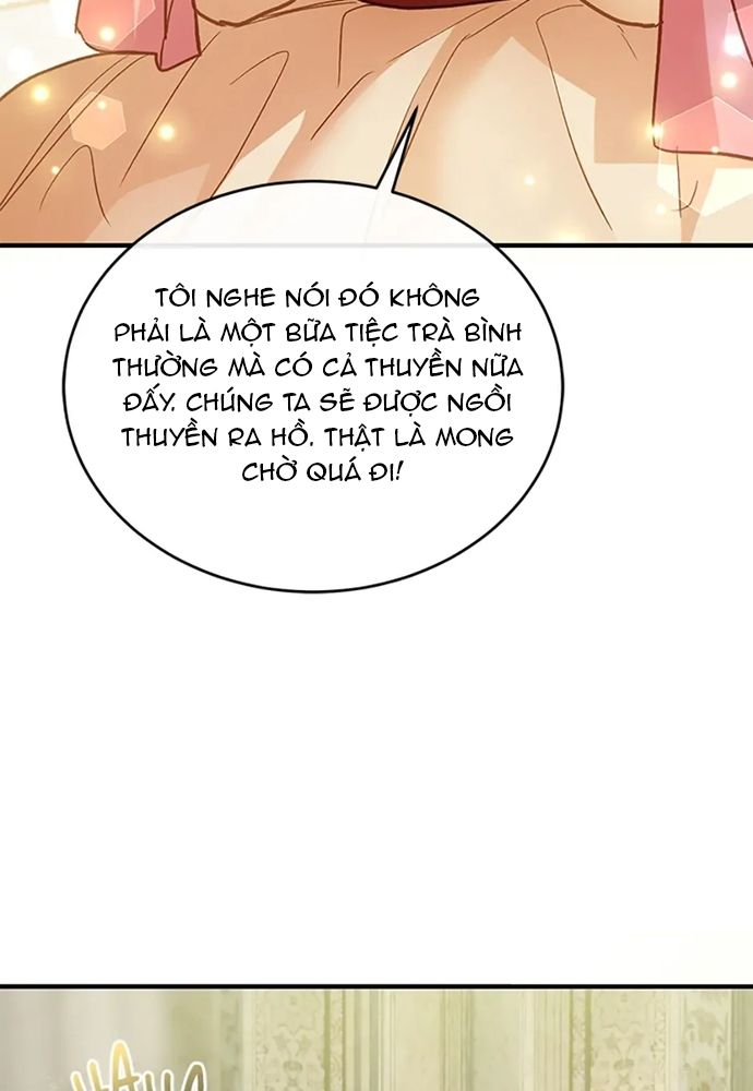 Cuộc Sống Xa Hoa Của Cô Nhân Tình Giả Chapter 79 - 31