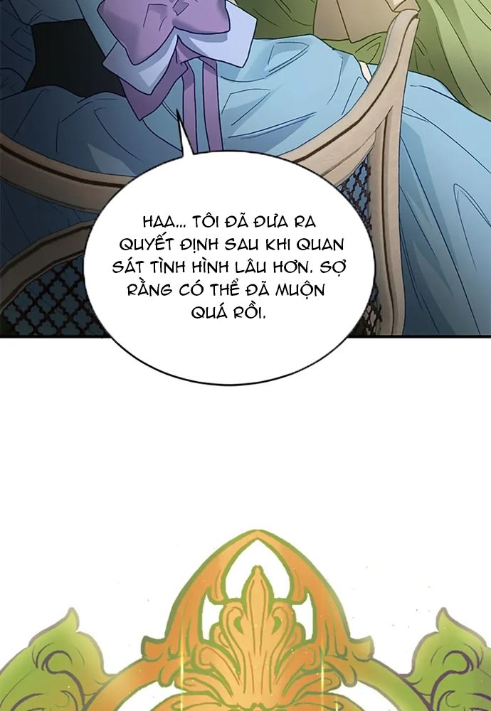 Cuộc Sống Xa Hoa Của Cô Nhân Tình Giả Chapter 79 - 35