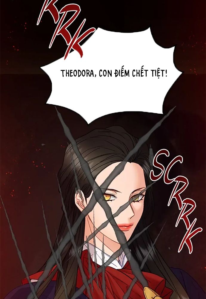 Cuộc Sống Xa Hoa Của Cô Nhân Tình Giả Chapter 79 - 39
