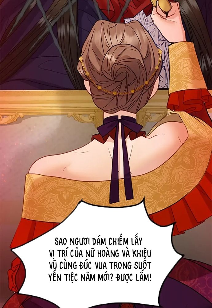 Cuộc Sống Xa Hoa Của Cô Nhân Tình Giả Chapter 79 - 40