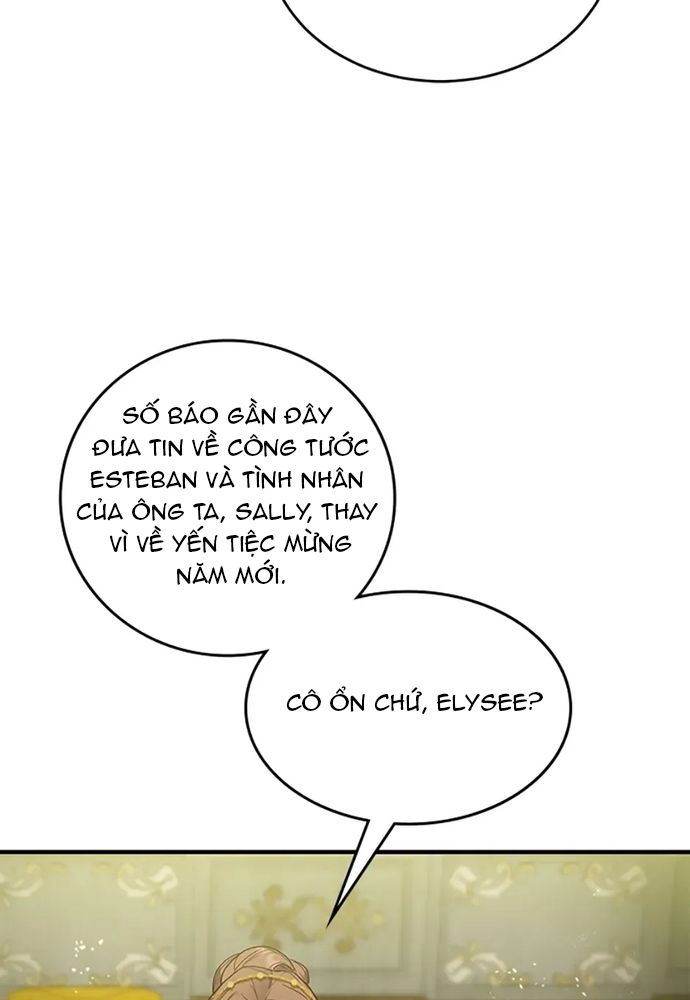 Cuộc Sống Xa Hoa Của Cô Nhân Tình Giả Chapter 79 - 72