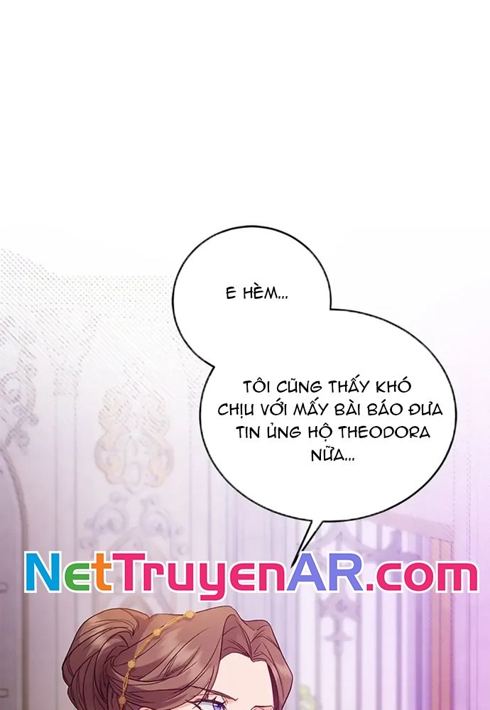 Cuộc Sống Xa Hoa Của Cô Nhân Tình Giả Chapter 79 - 76
