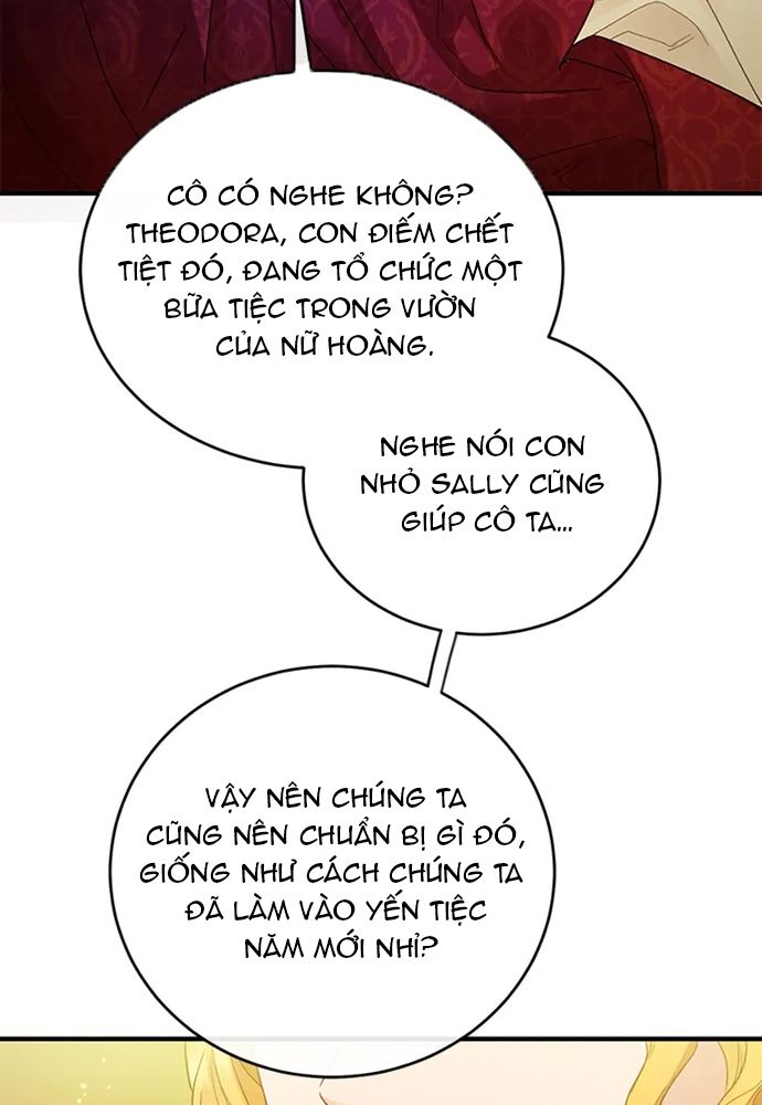 Cuộc Sống Xa Hoa Của Cô Nhân Tình Giả Chapter 79 - 78