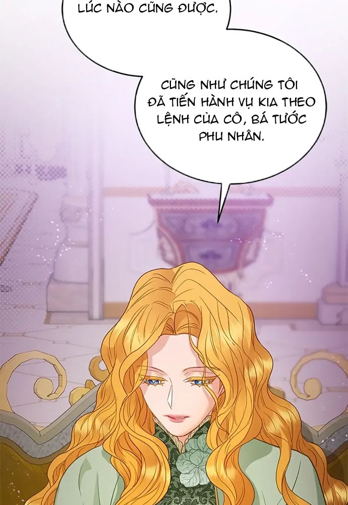 Cuộc Sống Xa Hoa Của Cô Nhân Tình Giả Chapter 79 - 80