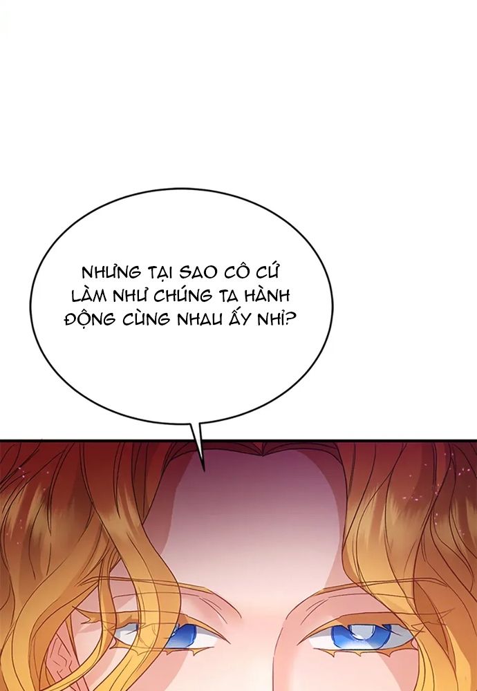 Cuộc Sống Xa Hoa Của Cô Nhân Tình Giả Chapter 79 - 82