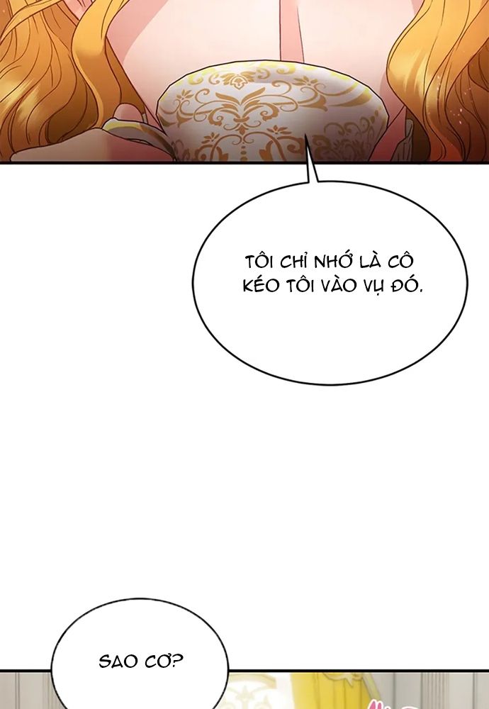 Cuộc Sống Xa Hoa Của Cô Nhân Tình Giả Chapter 79 - 83