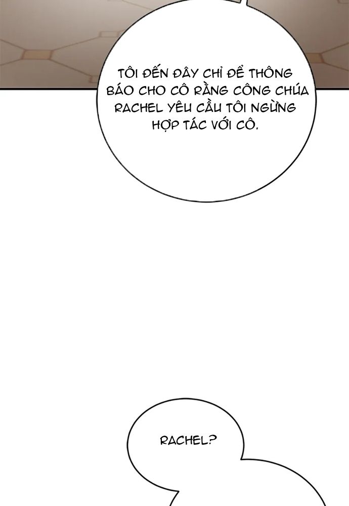 Cuộc Sống Xa Hoa Của Cô Nhân Tình Giả Chapter 79 - 85