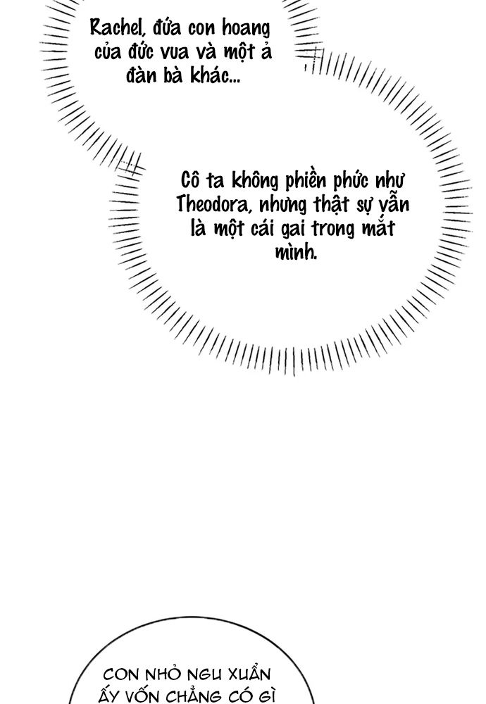 Cuộc Sống Xa Hoa Của Cô Nhân Tình Giả Chapter 79 - 87