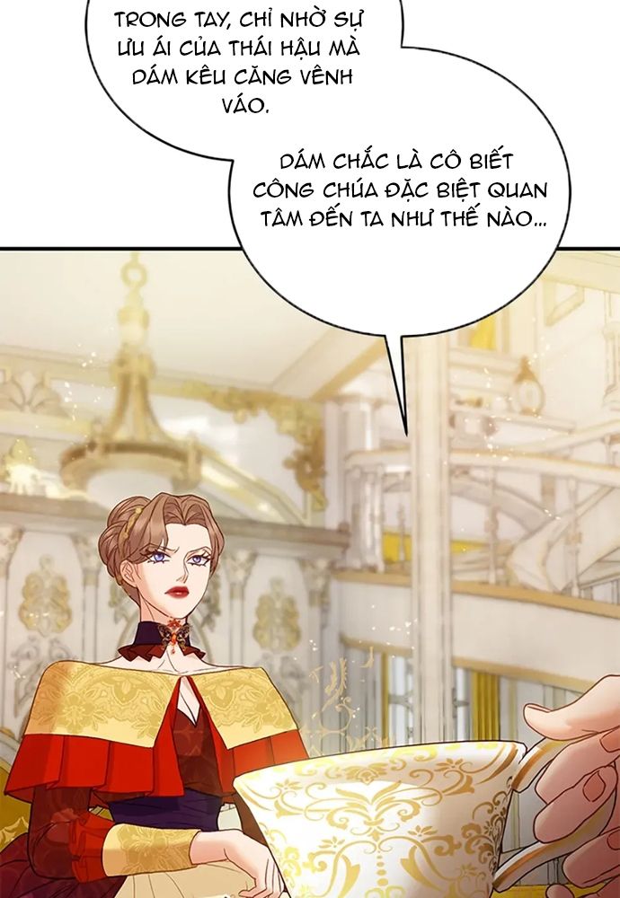 Cuộc Sống Xa Hoa Của Cô Nhân Tình Giả Chapter 79 - 88