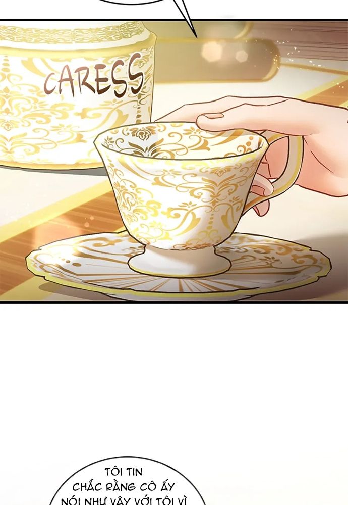 Cuộc Sống Xa Hoa Của Cô Nhân Tình Giả Chapter 79 - 90
