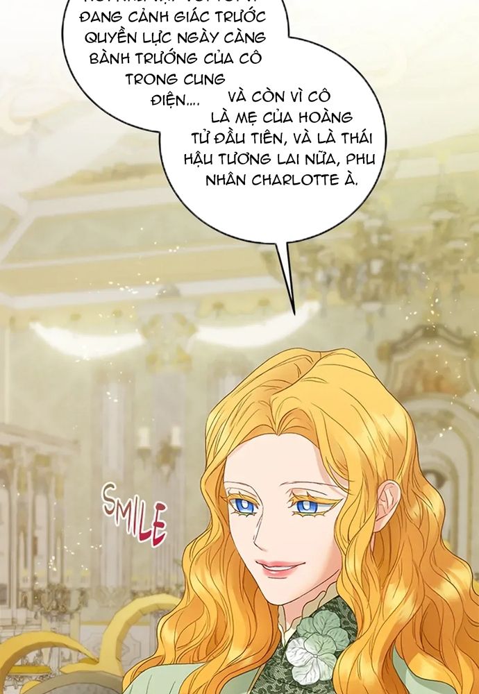 Cuộc Sống Xa Hoa Của Cô Nhân Tình Giả Chapter 79 - 91