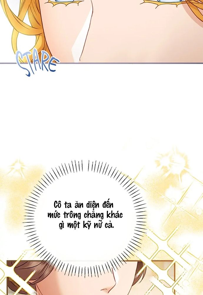 Cuộc Sống Xa Hoa Của Cô Nhân Tình Giả Chapter 79 - 96