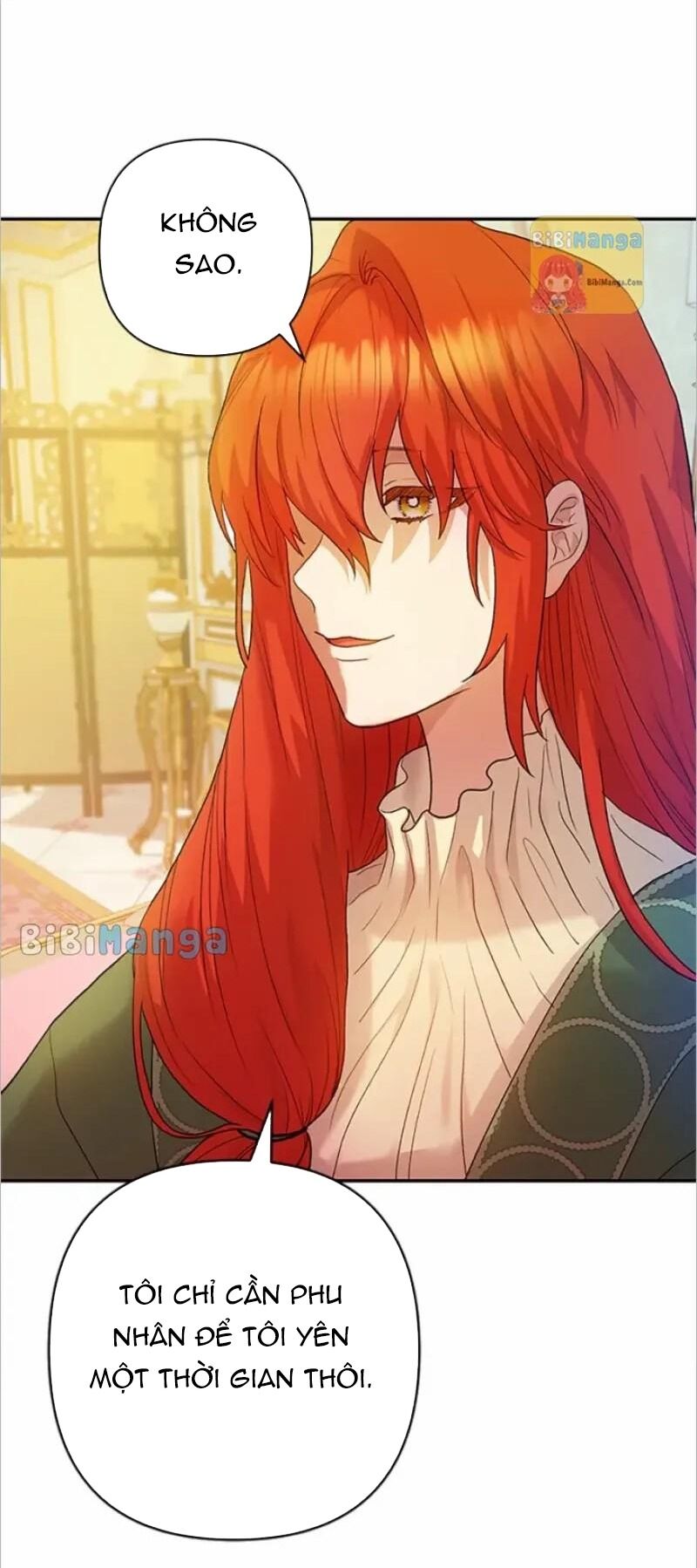 Cuộc Sống Xa Hoa Của Cô Nhân Tình Giả Chapter 8 - 13