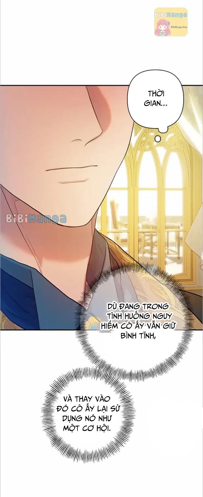 Cuộc Sống Xa Hoa Của Cô Nhân Tình Giả Chapter 8 - 14