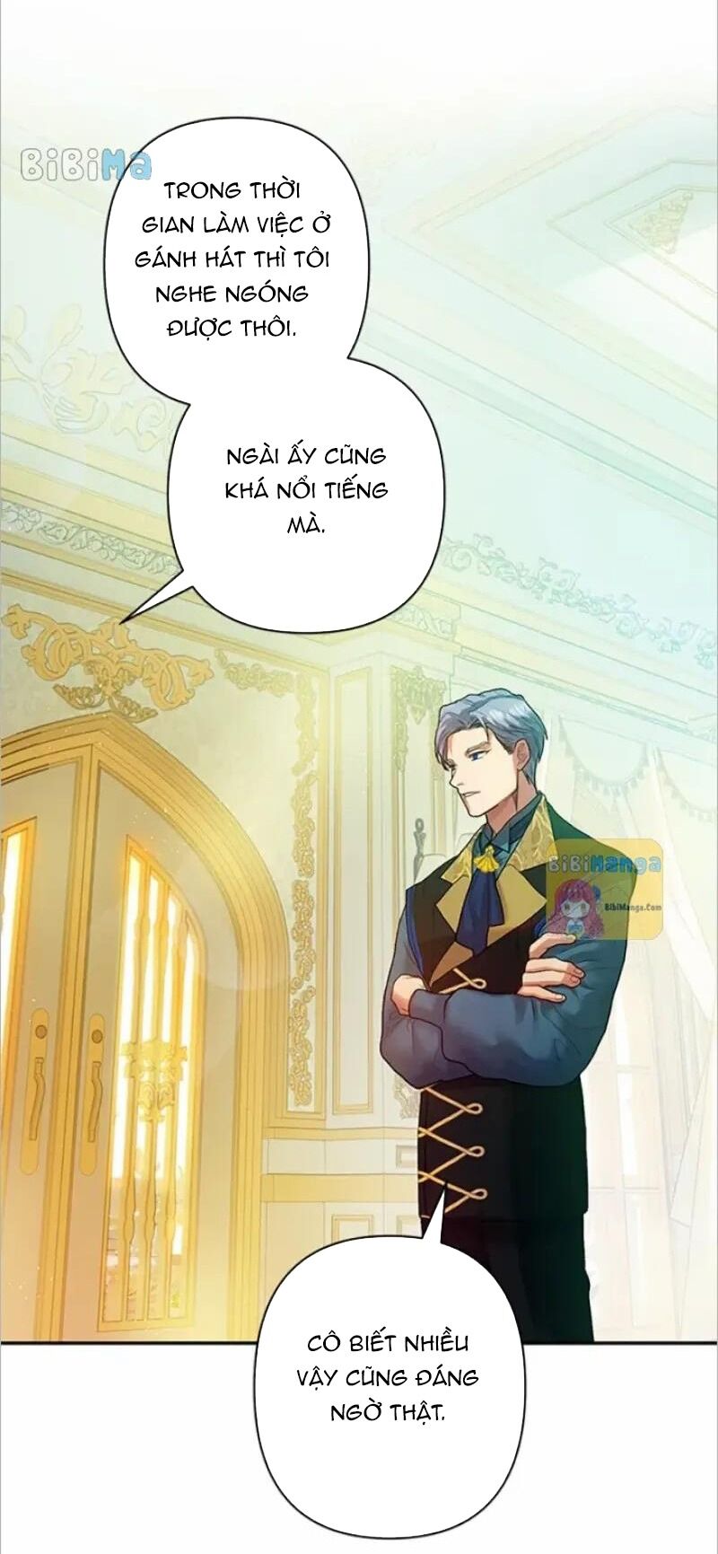 Cuộc Sống Xa Hoa Của Cô Nhân Tình Giả Chapter 8 - 19