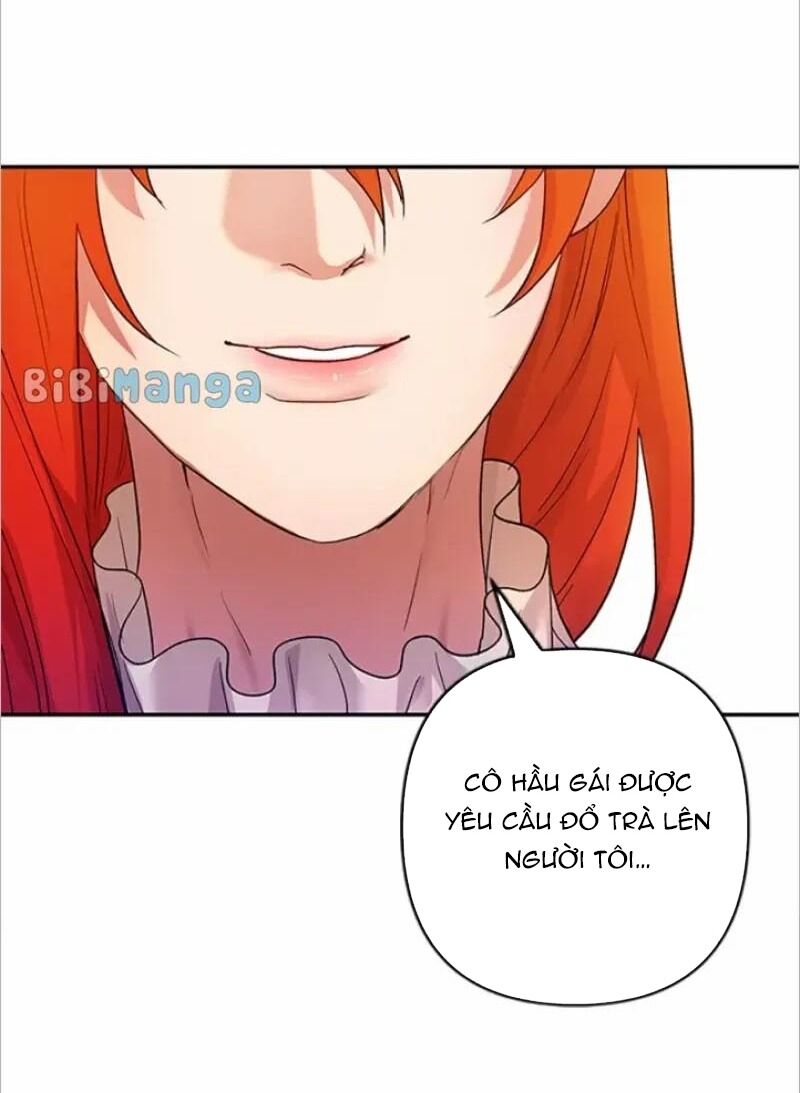 Cuộc Sống Xa Hoa Của Cô Nhân Tình Giả Chapter 8 - 22