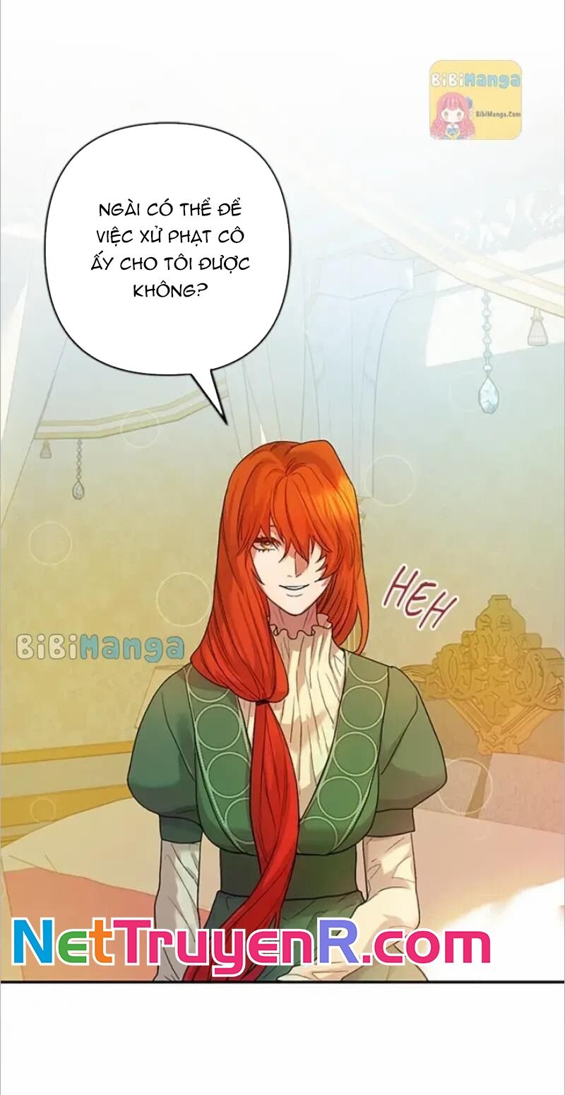 Cuộc Sống Xa Hoa Của Cô Nhân Tình Giả Chapter 8 - 23