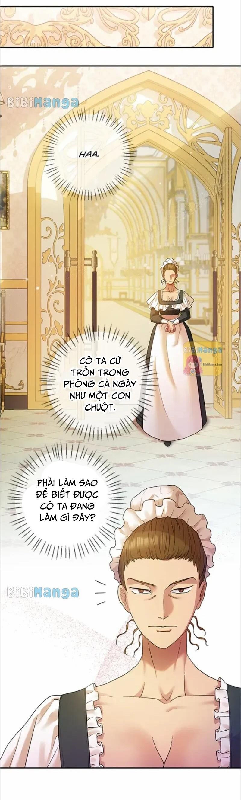 Cuộc Sống Xa Hoa Của Cô Nhân Tình Giả Chapter 8 - 26