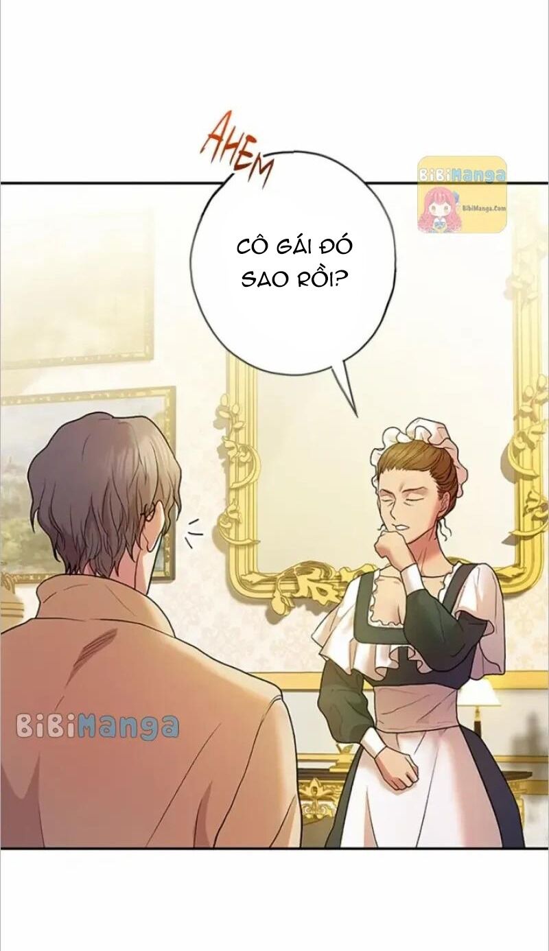 Cuộc Sống Xa Hoa Của Cô Nhân Tình Giả Chapter 8 - 28